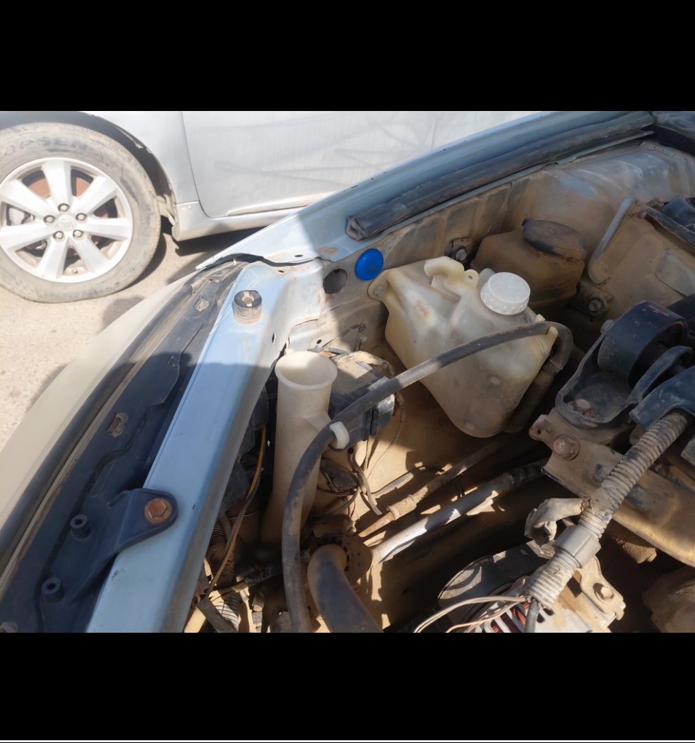 Toyota Camry  2006 image