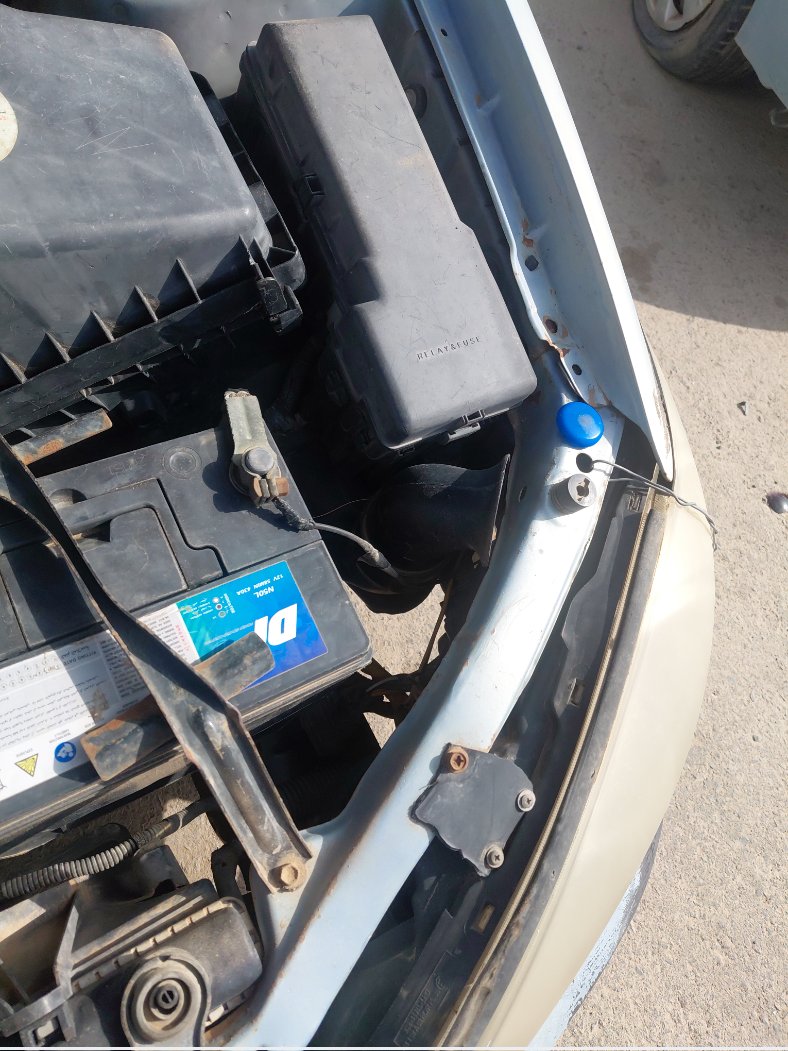 Toyota Camry  2006 image