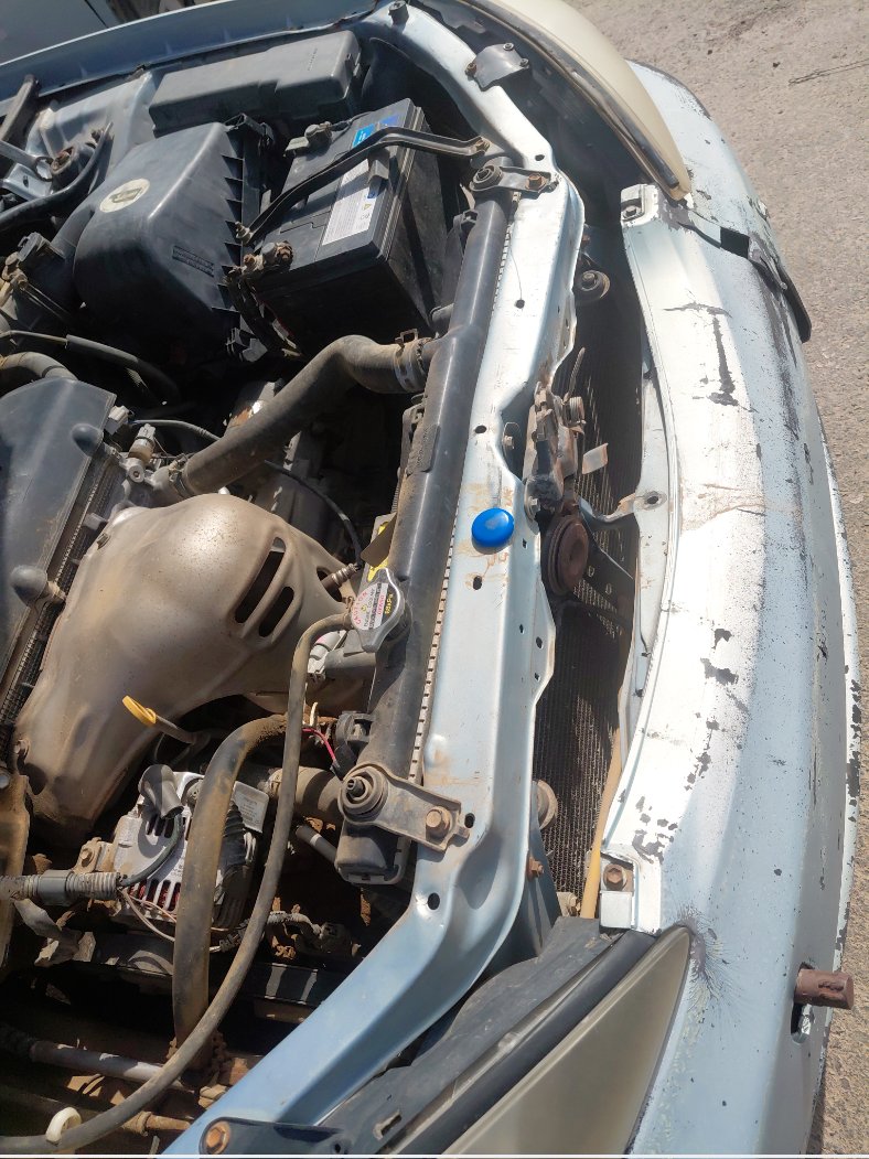 Toyota Camry  2006 image