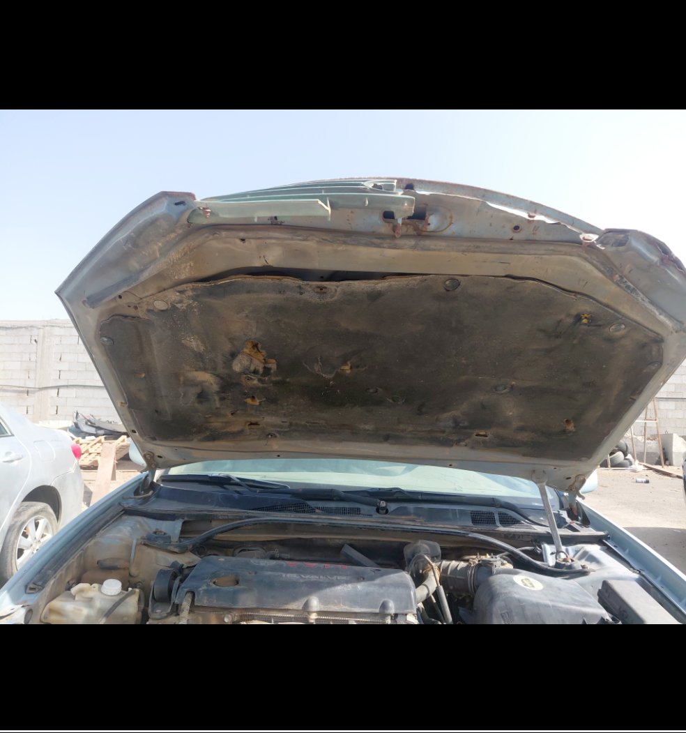 Toyota Camry  2006 image