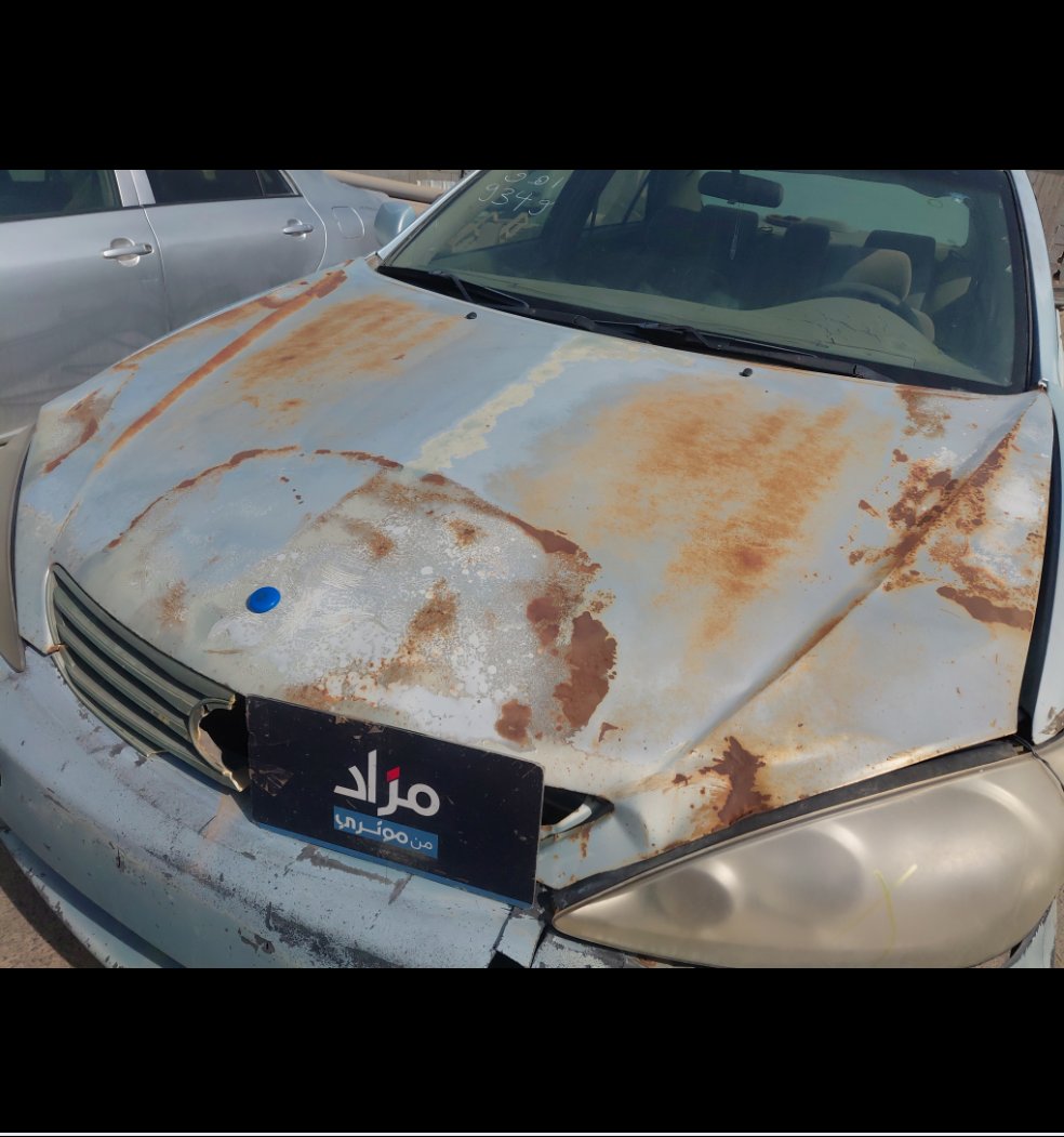 Toyota Camry  2006 image