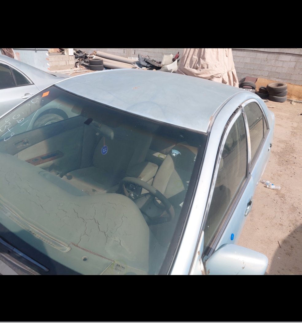 Toyota Camry  2006 image