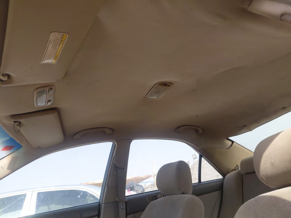 Toyota Camry  2006 image