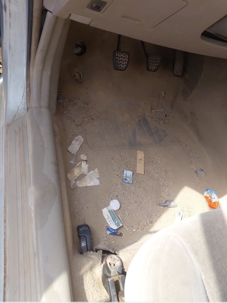 Toyota Camry  2006 image