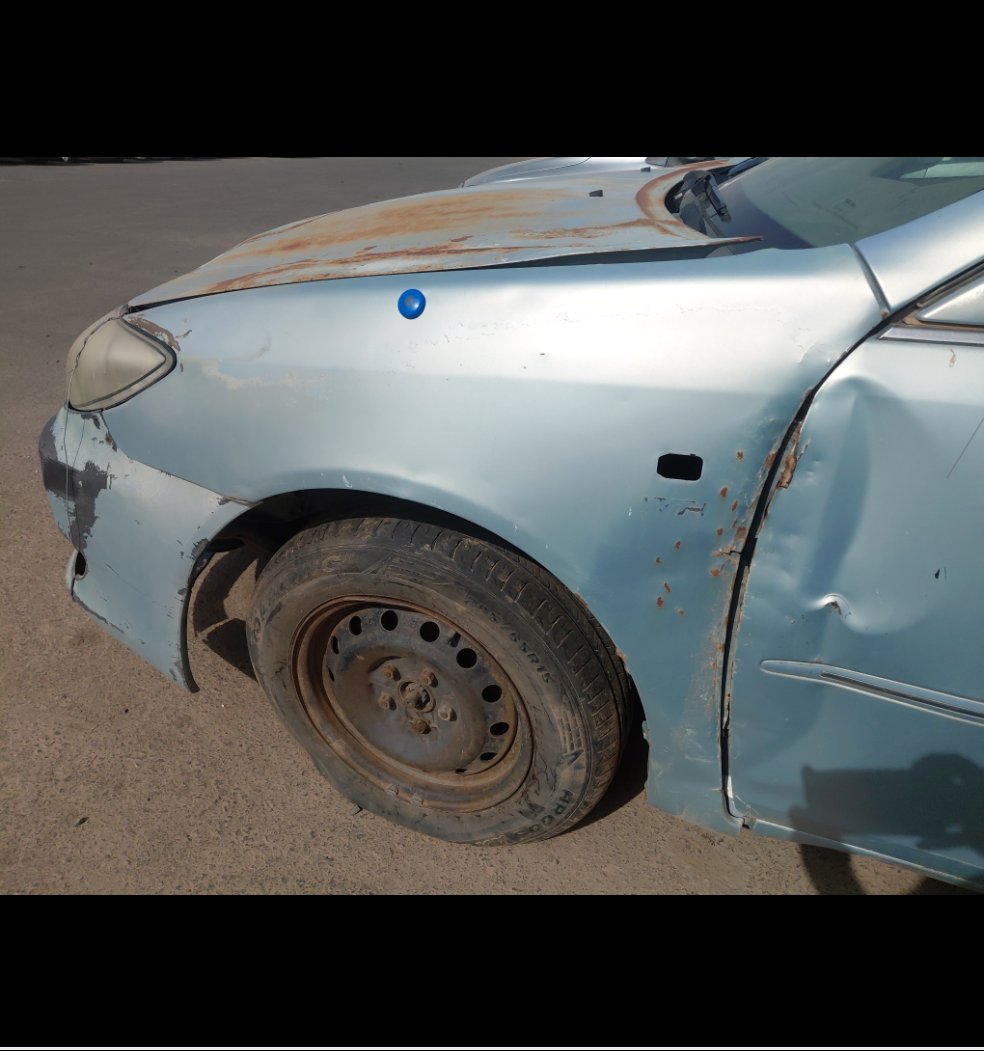 Toyota Camry  2006 image