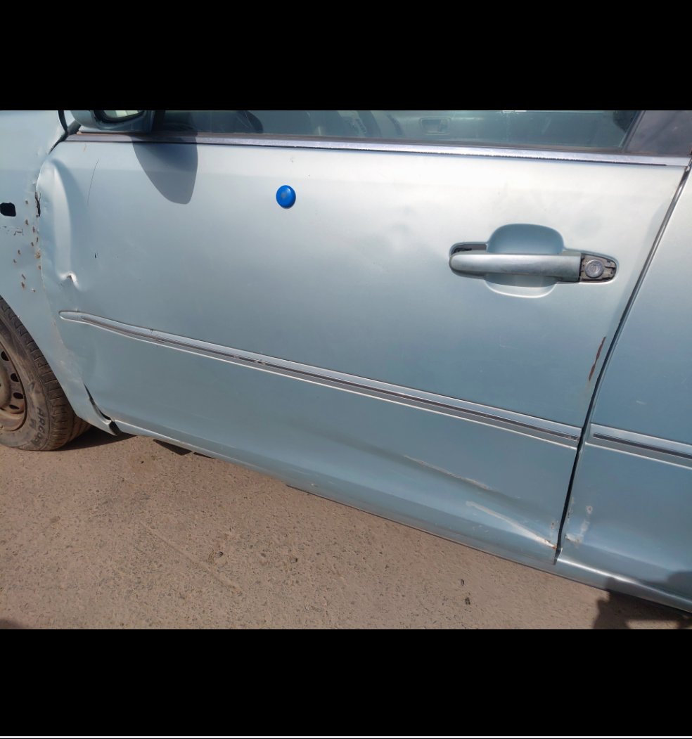 Toyota Camry  2006 image