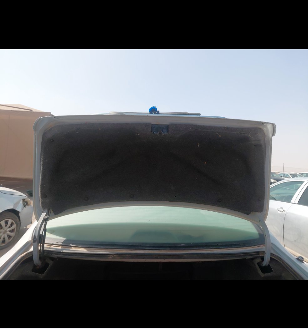 Toyota Camry  2006 image