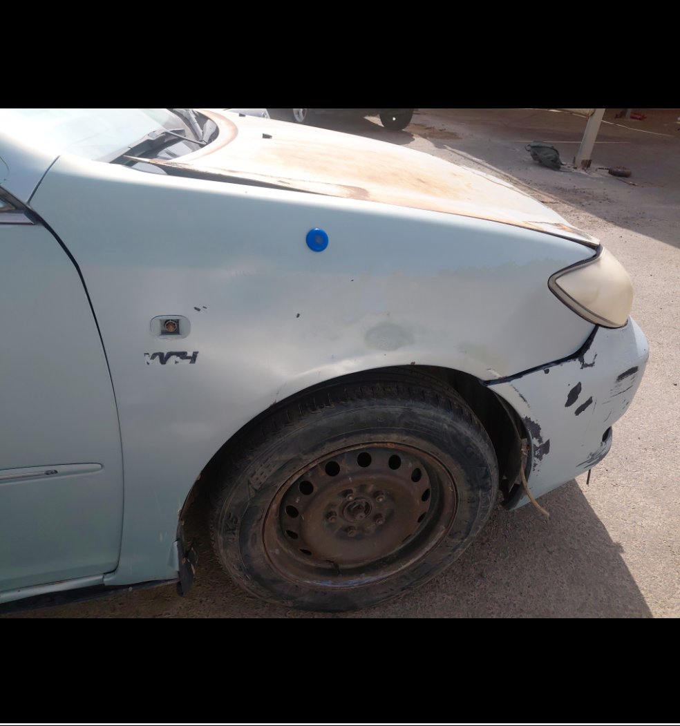 Toyota Camry  2006 image