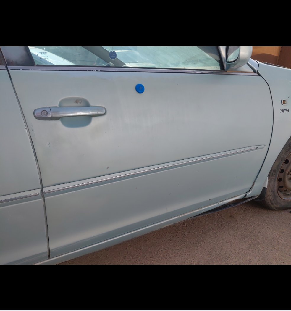 Toyota Camry  2006 image