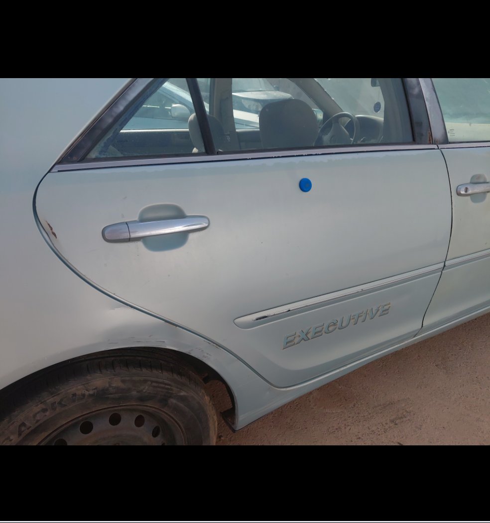 Toyota Camry  2006 image