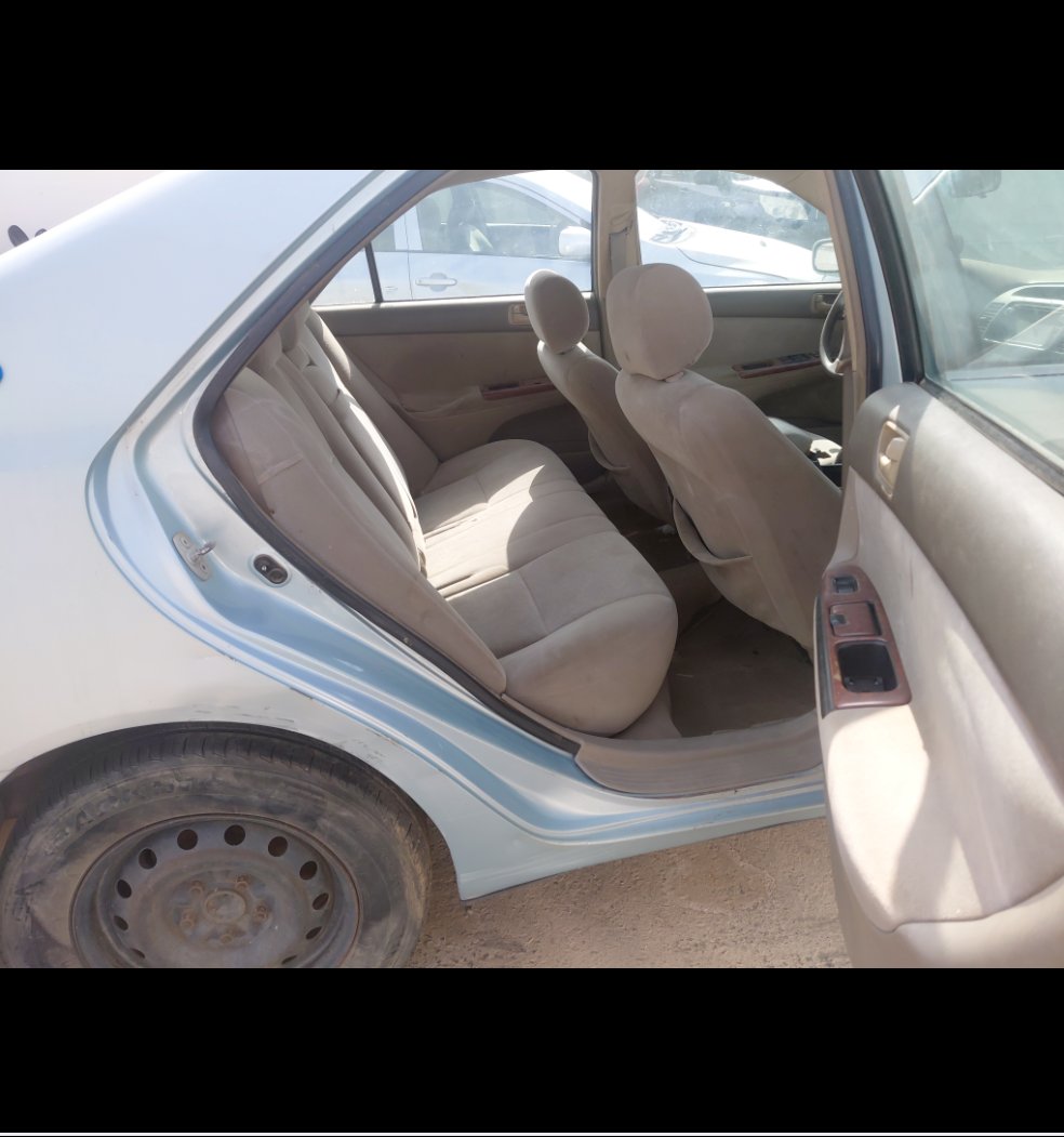 Toyota Camry  2006 image