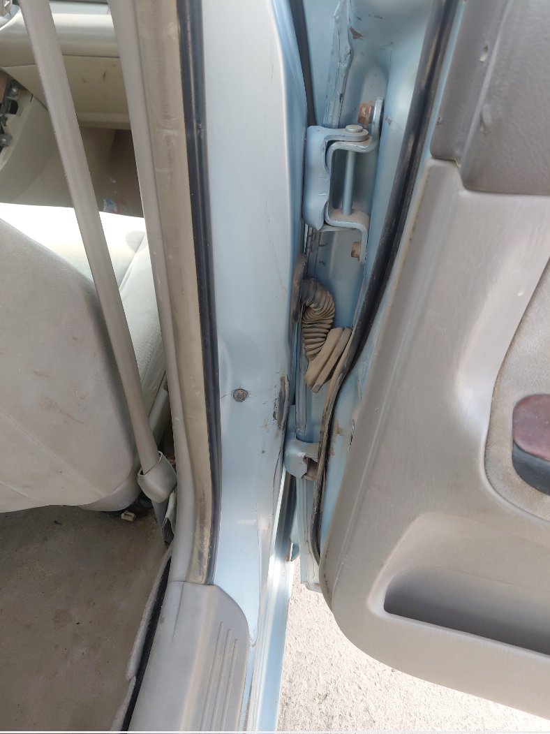 Toyota Camry  2006 image