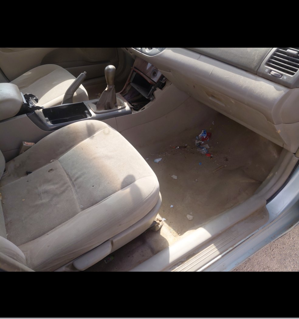 Toyota Camry  2006 image