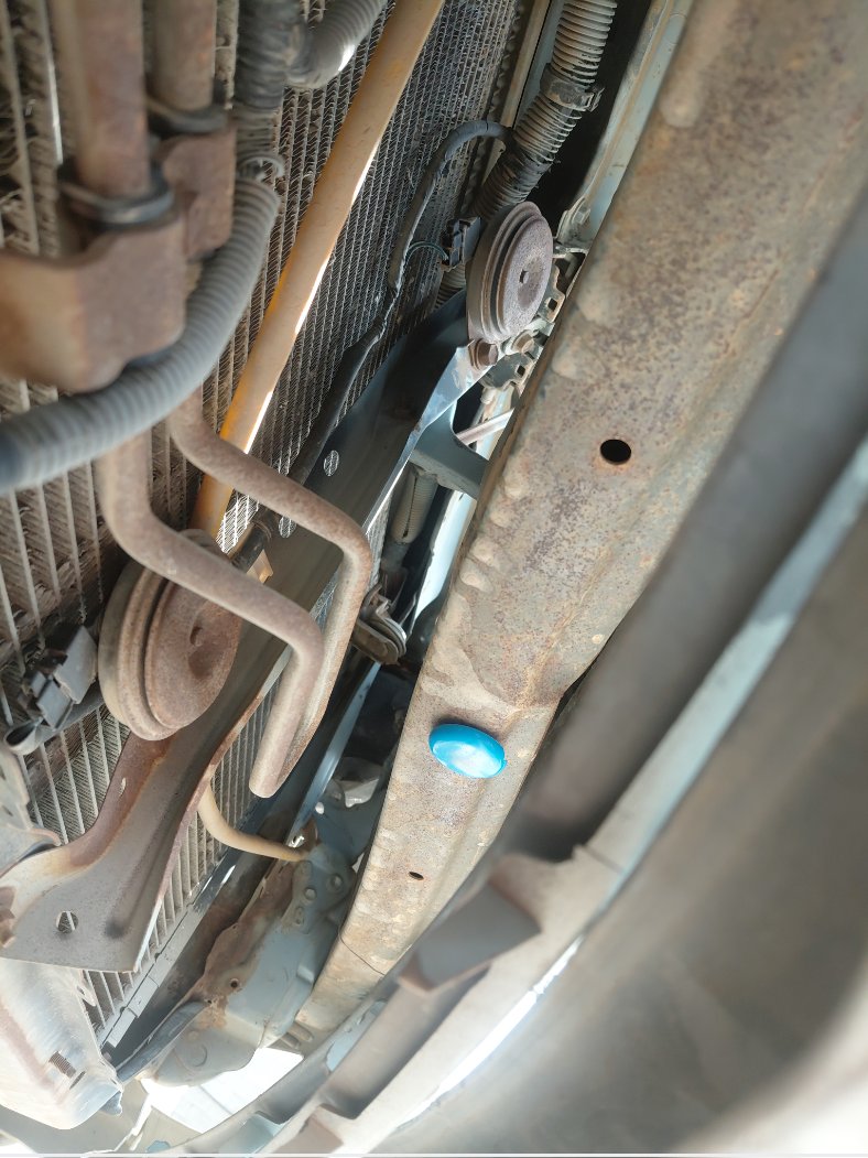 Toyota Camry  2006 image