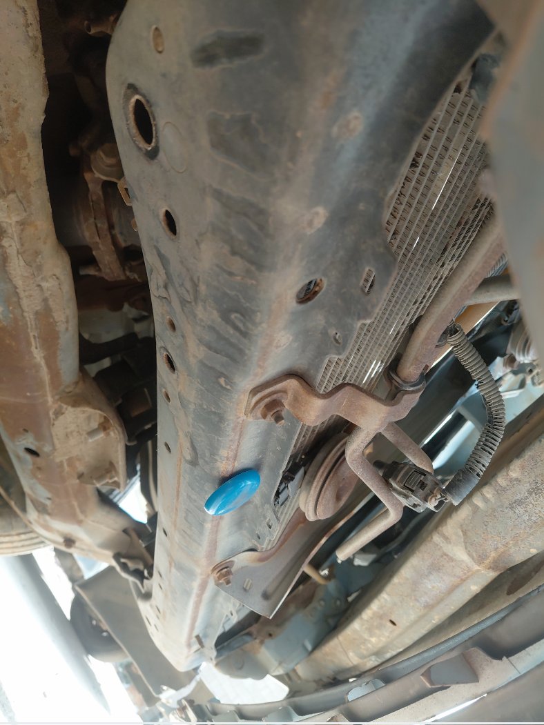 Toyota Camry  2006 image