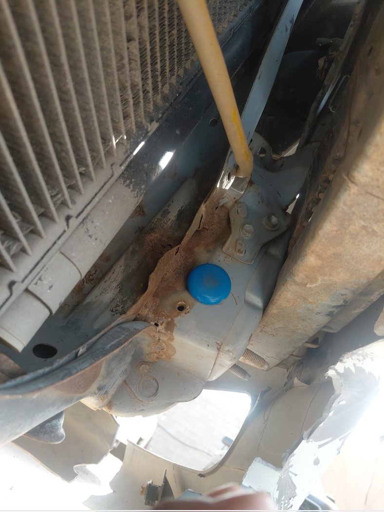 Toyota Camry  2006 image