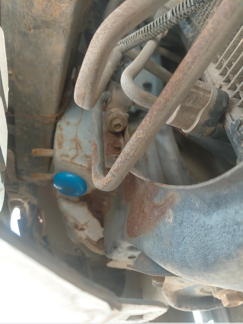 Toyota Camry  2006 image