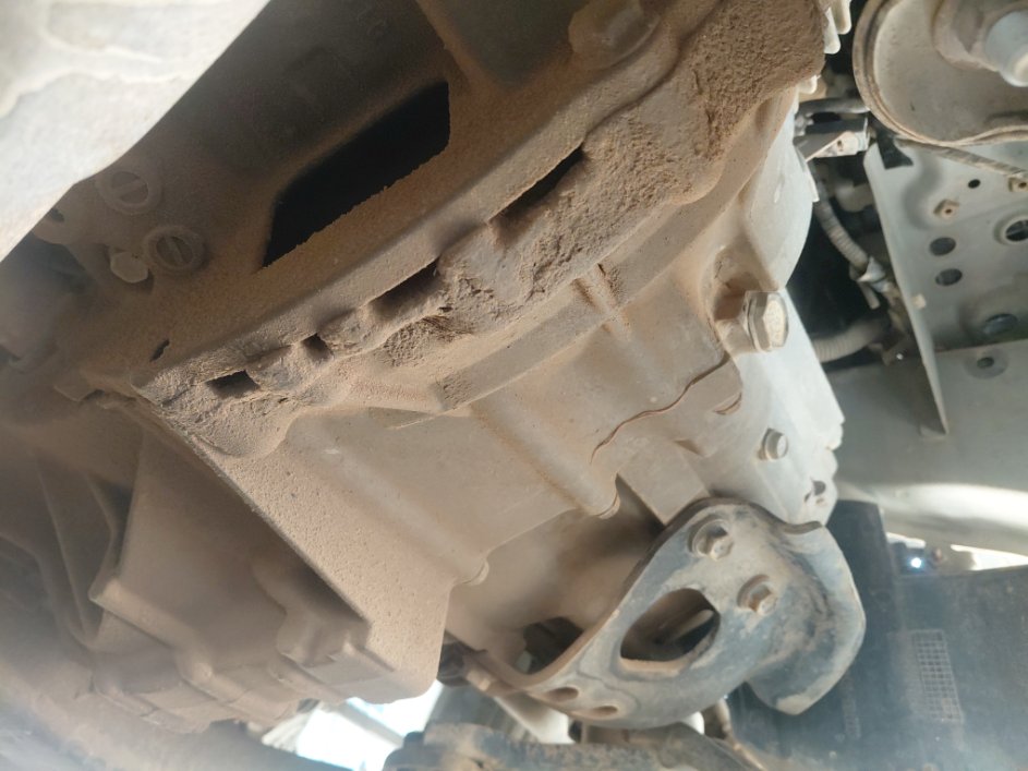 Toyota Camry  2006 image