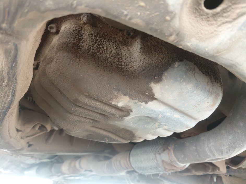 Toyota Camry  2006 image