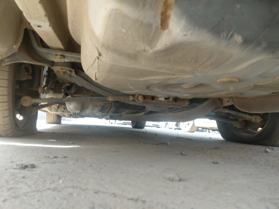 Toyota Camry  2006 image