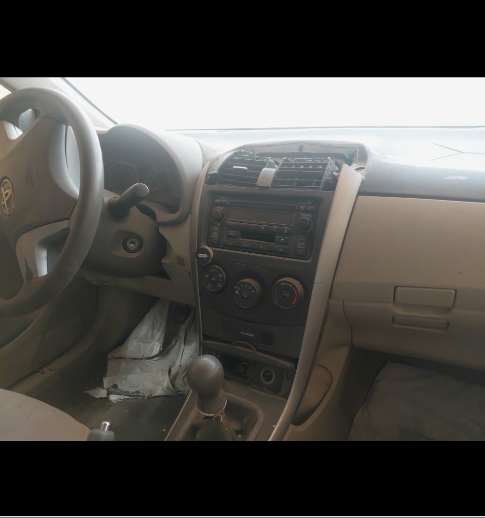 Toyota Corolla  2008 image