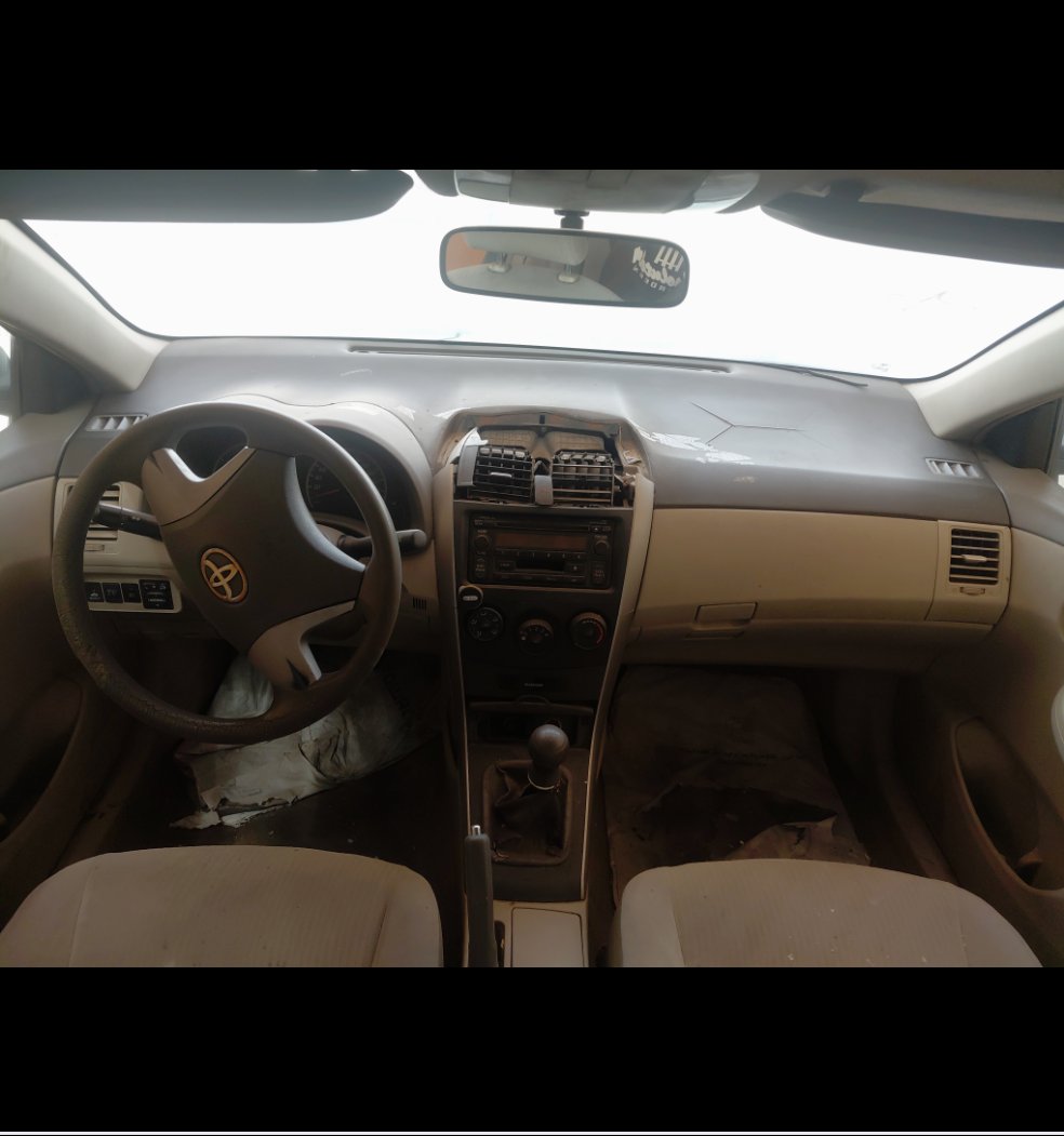 Toyota Corolla  2008 image