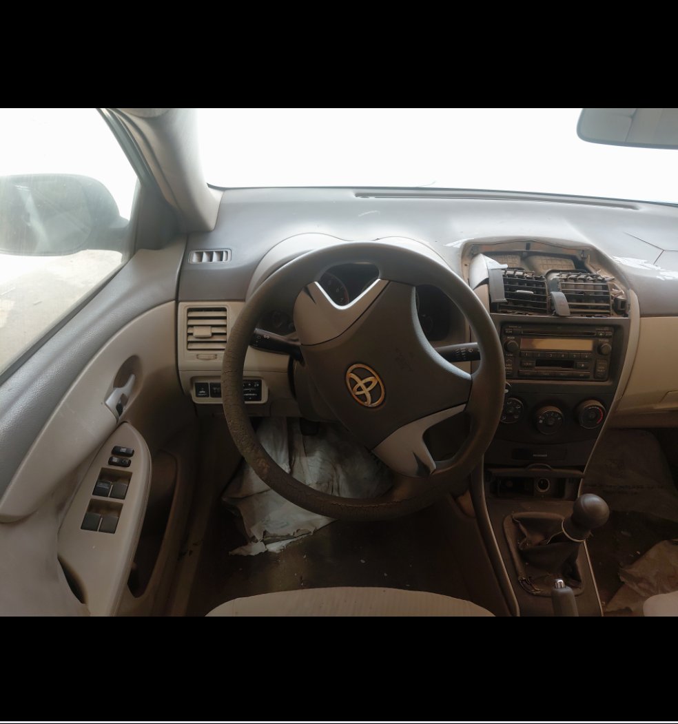 Toyota Corolla  2008 image