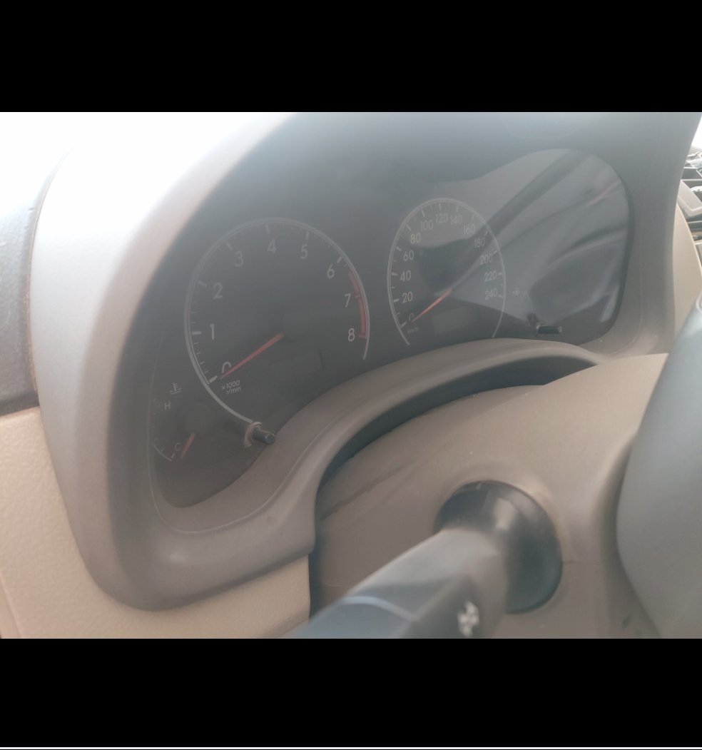 Toyota Corolla  2008 image