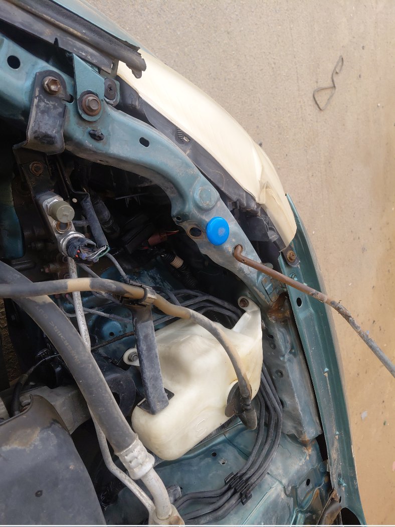 Toyota Corolla  2008 image