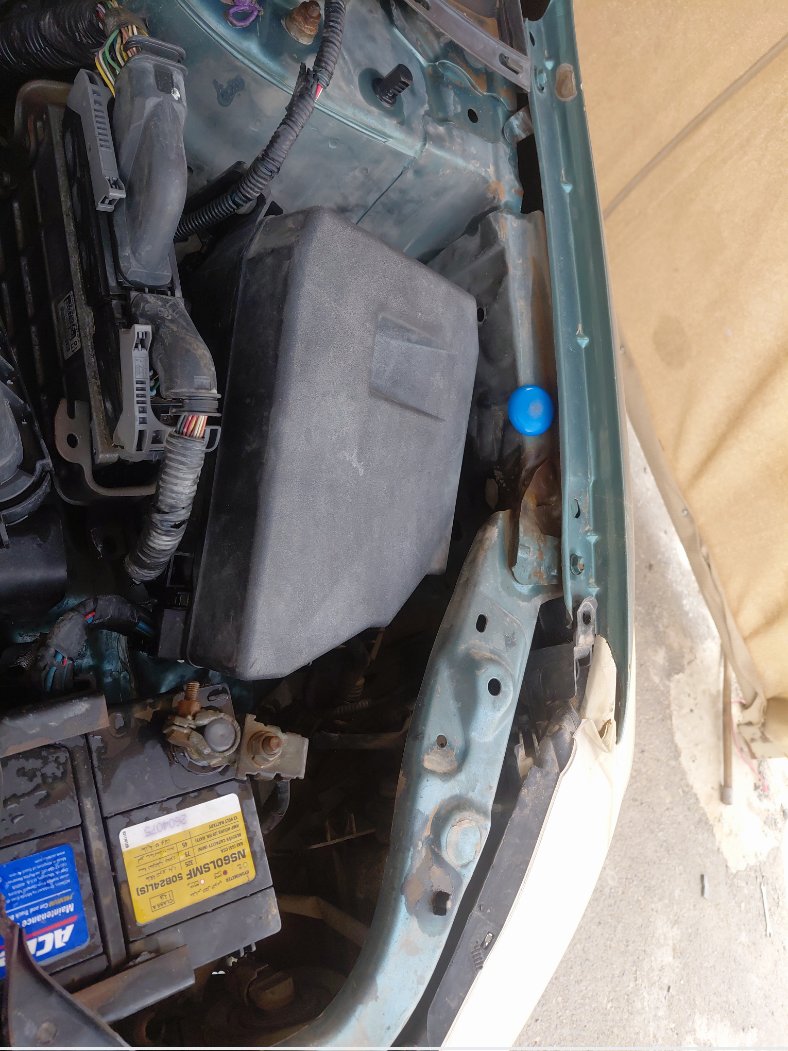 Toyota Corolla  2008 image