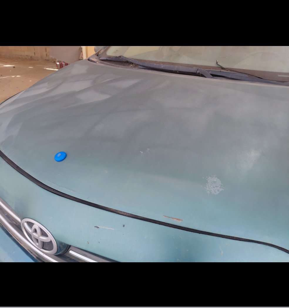 Toyota Corolla  2008 image