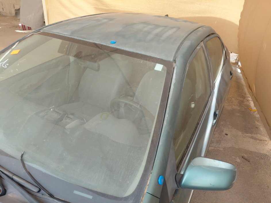 Toyota Corolla  2008 image