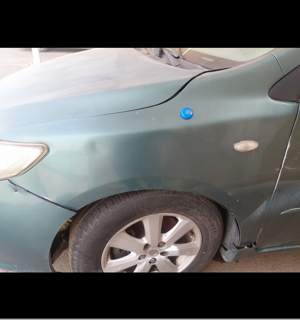 Toyota Corolla  2008 image