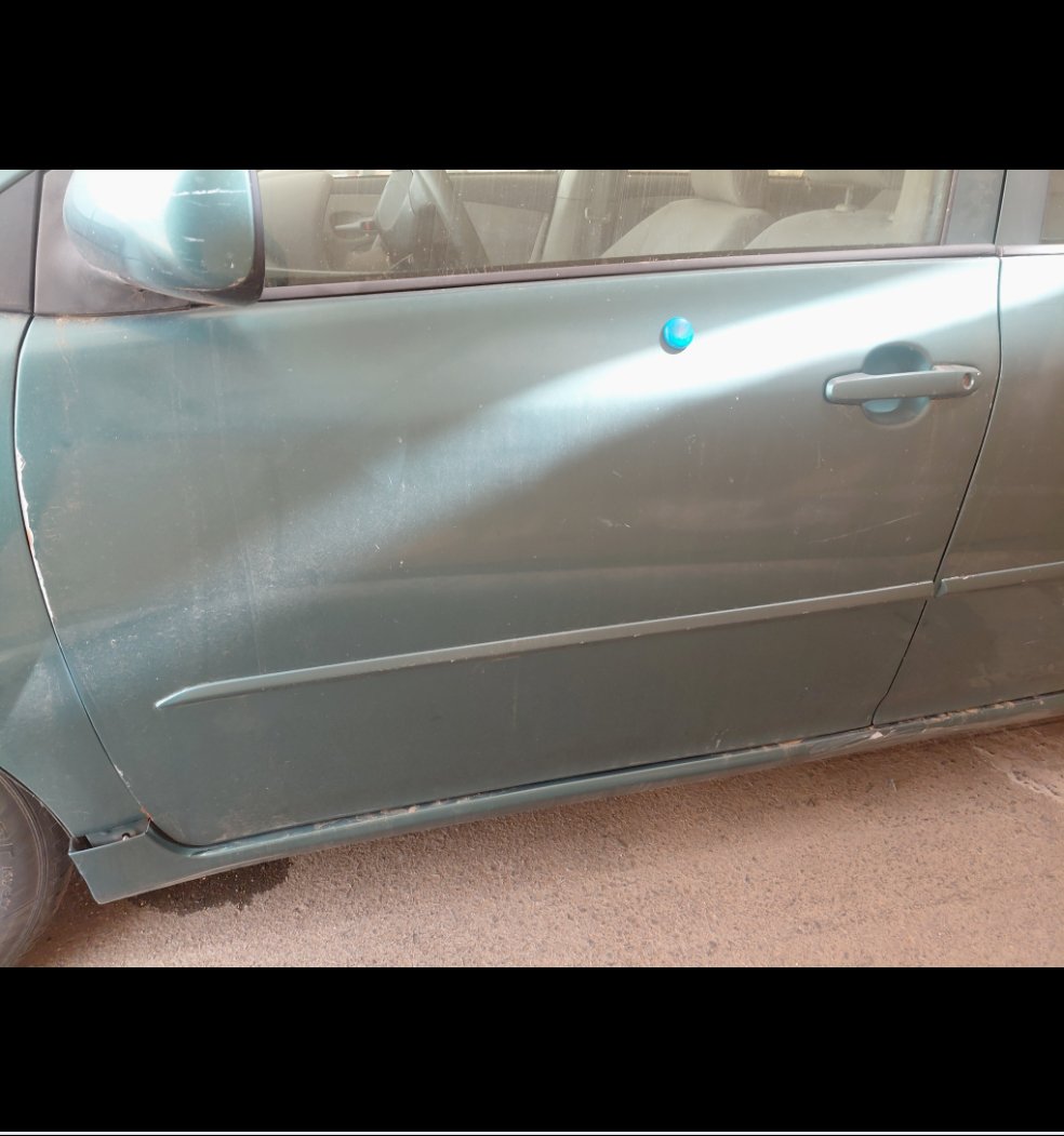 Toyota Corolla  2008 image