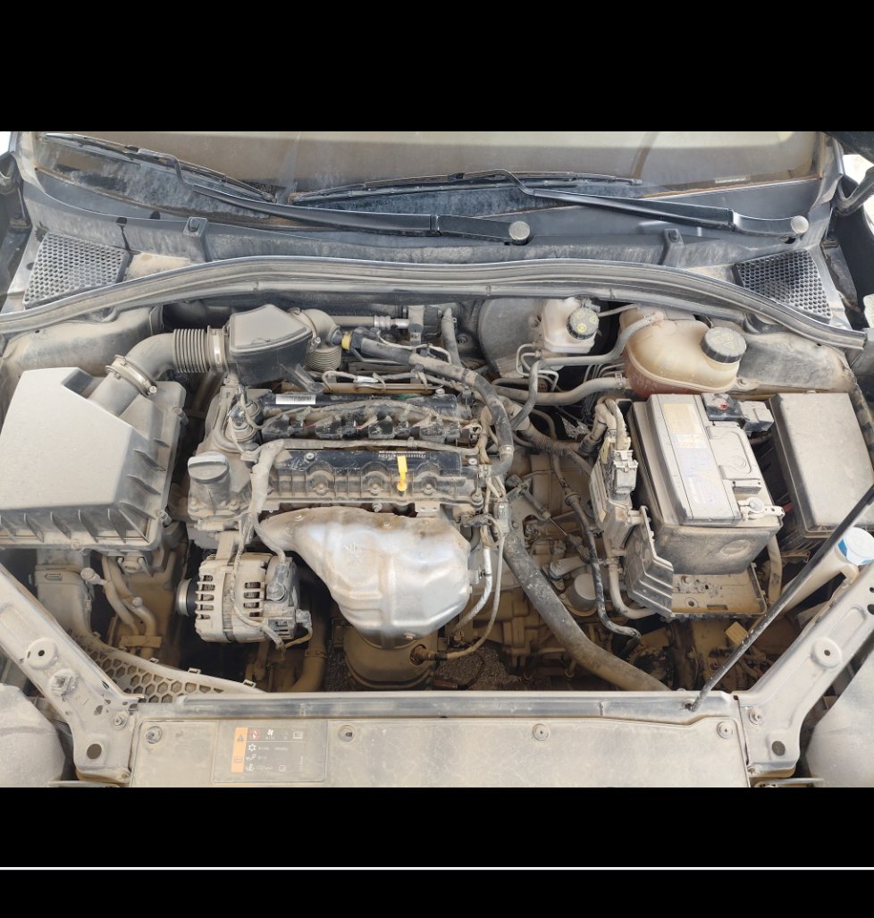 MG 5 عادي 2023 image