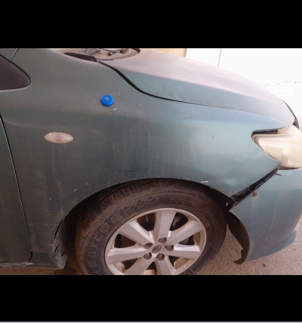 Toyota Corolla  2008 image