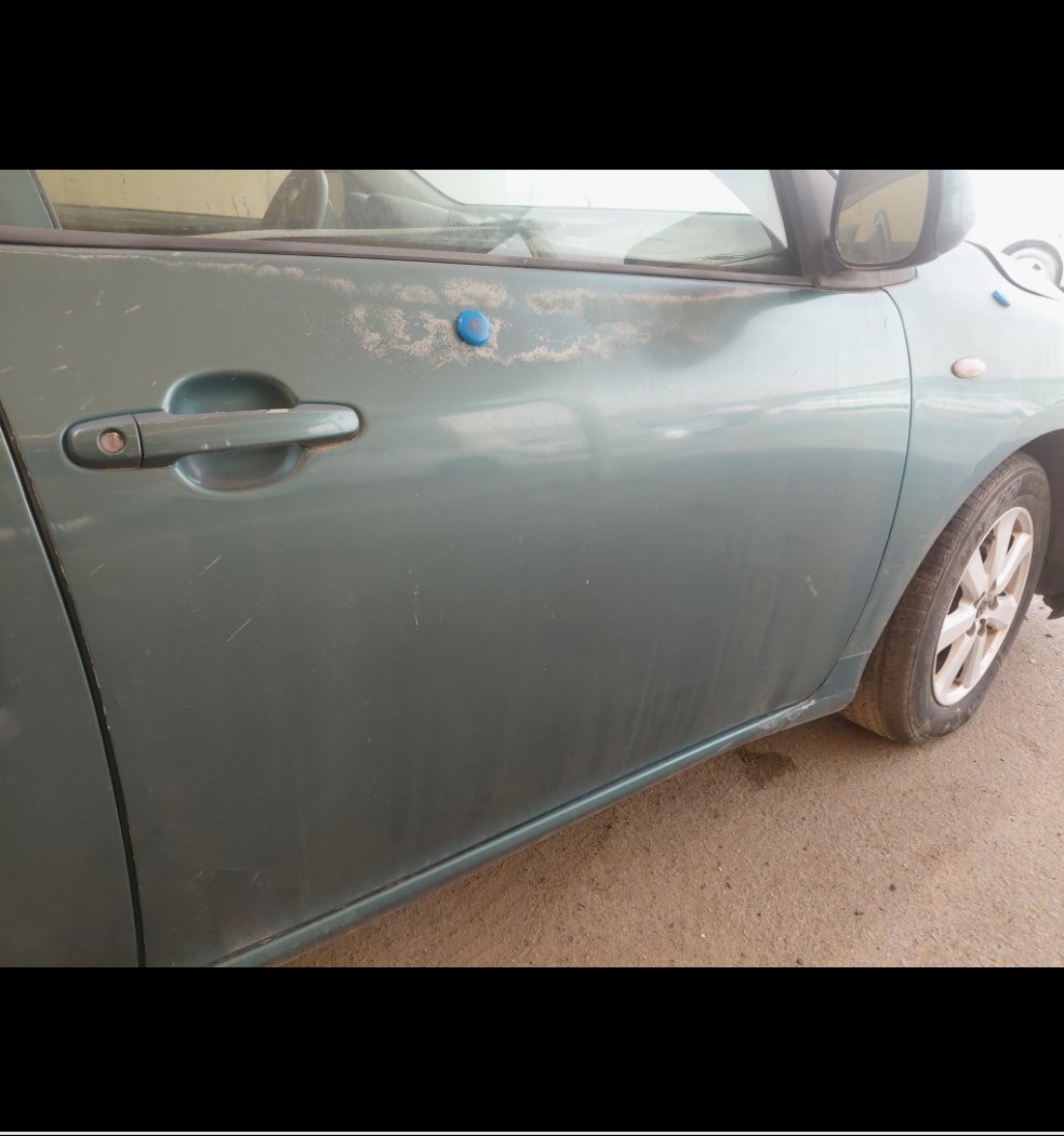 Toyota Corolla  2008 image