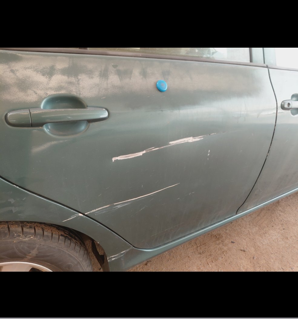 Toyota Corolla  2008 image