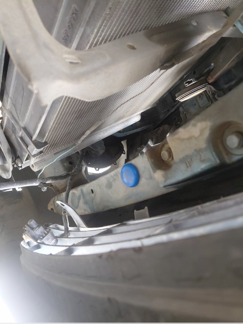 Toyota Corolla  2008 image