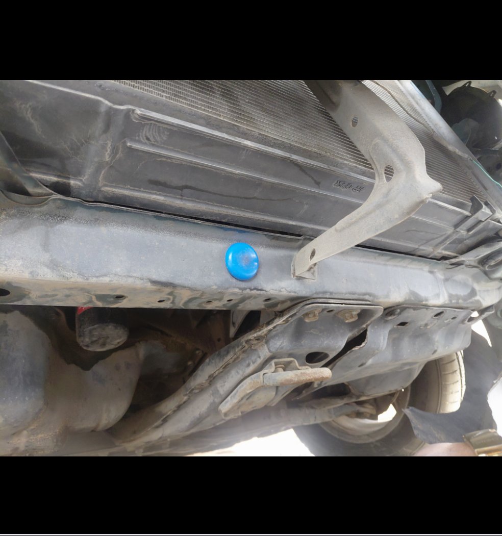 Toyota Corolla  2008 image