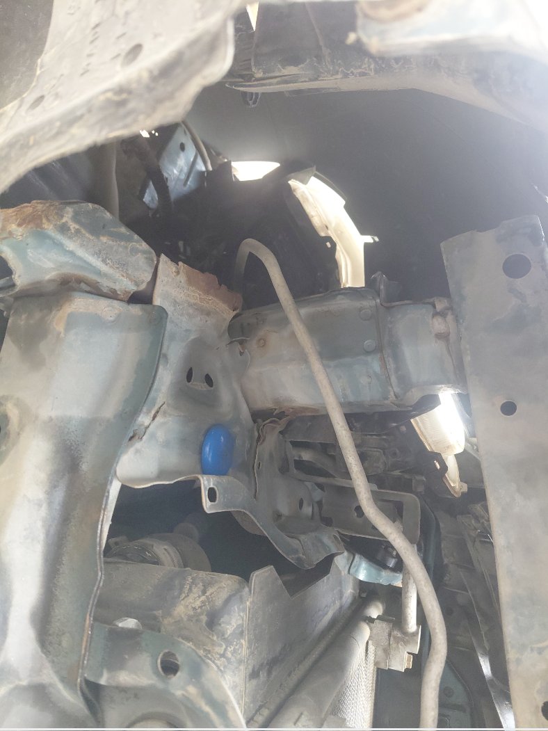 Toyota Corolla  2008 image