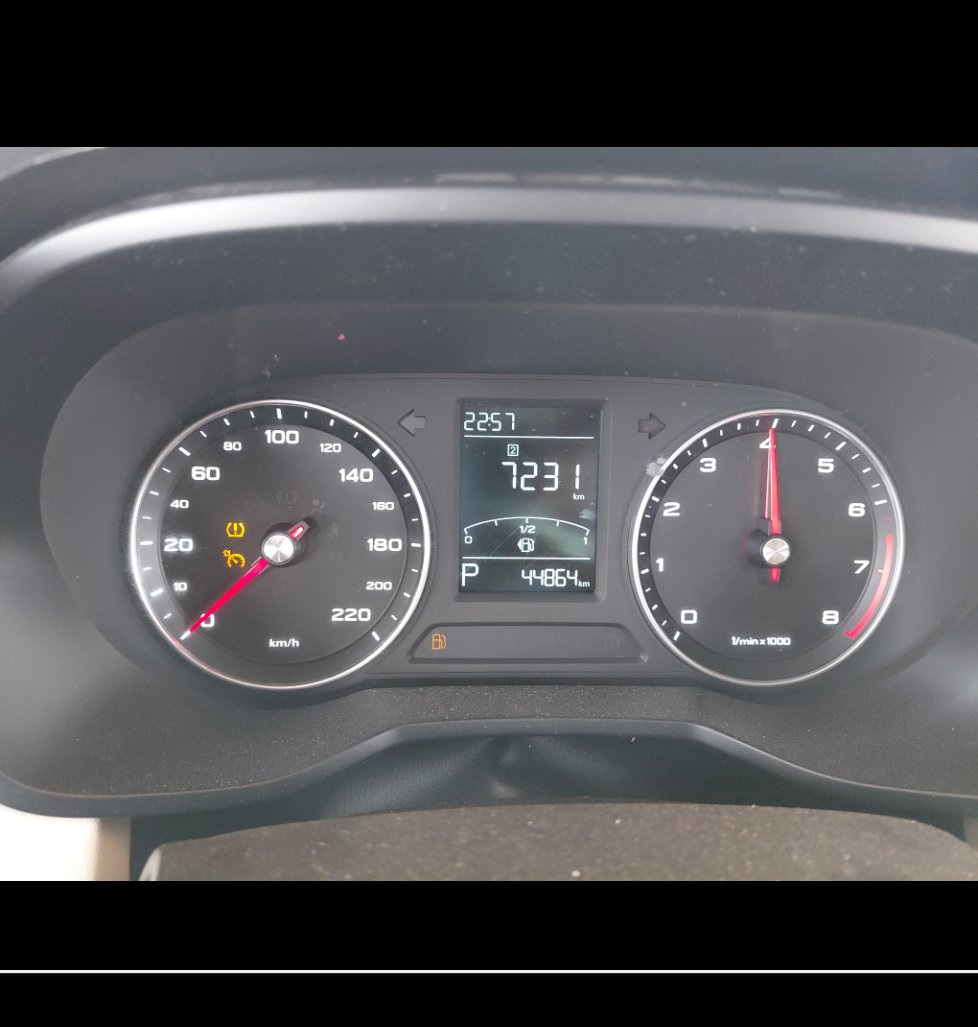 MG 5 عادي 2023 image