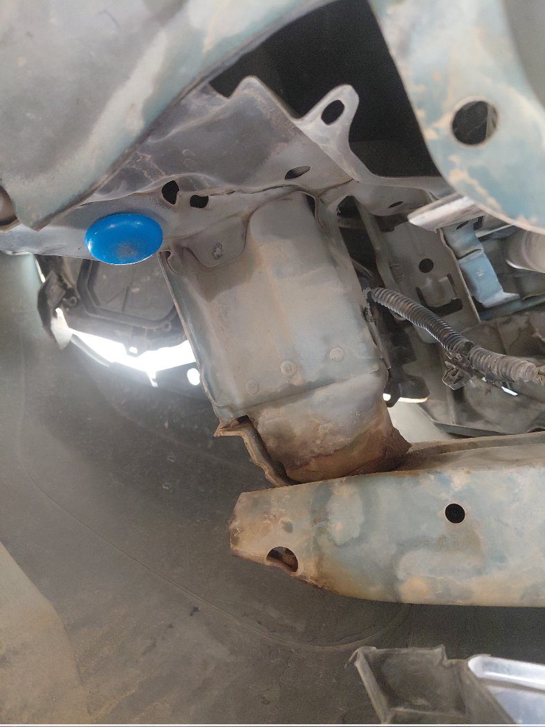 Toyota Corolla  2008 image