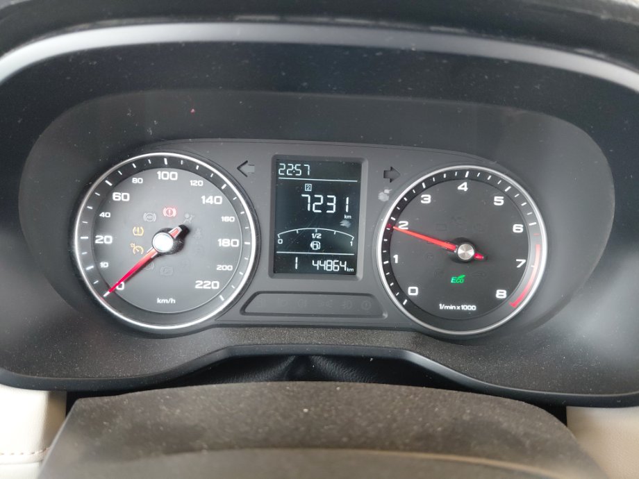 MG 5 عادي 2023 image