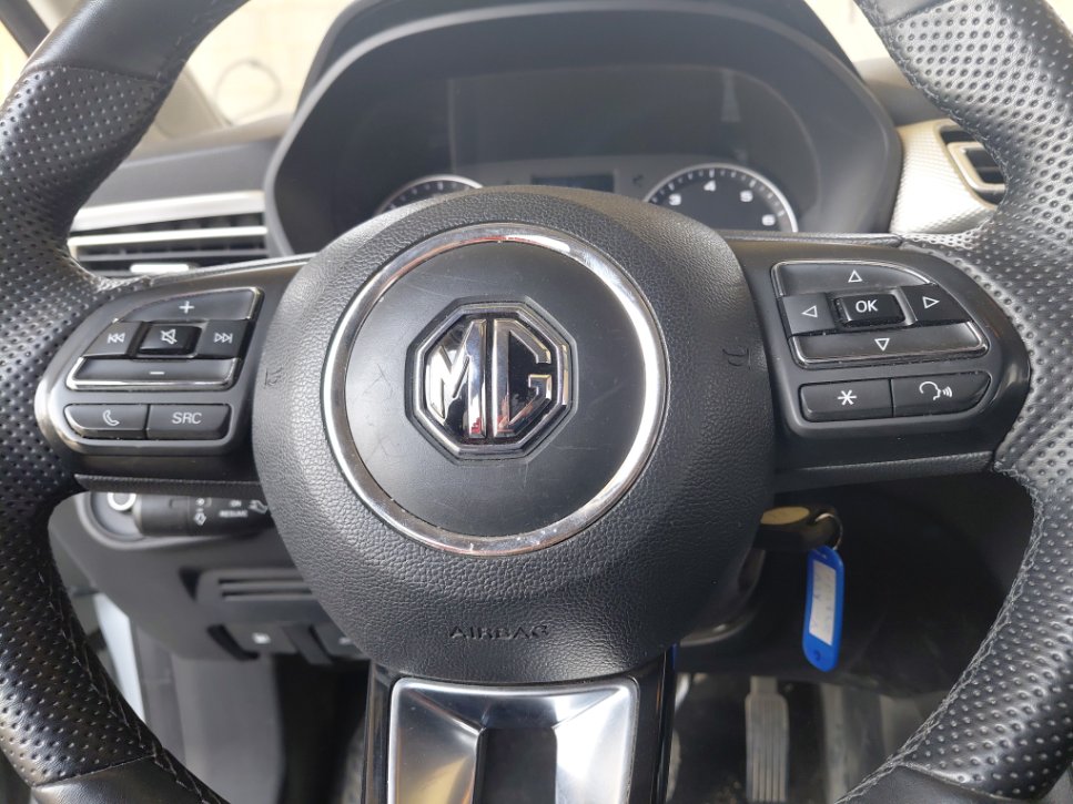 إم جي 5  2024 image