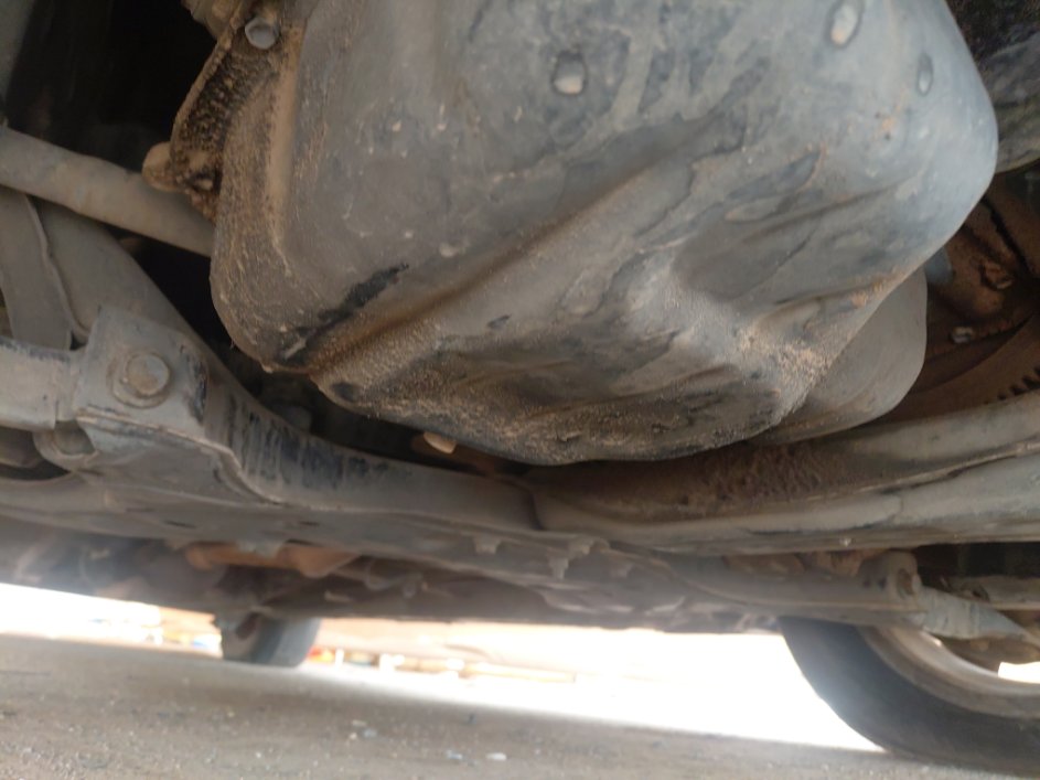 Toyota Corolla  2008 image