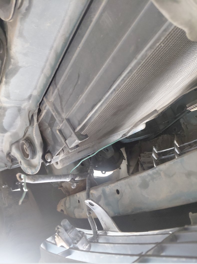 Toyota Corolla  2008 image