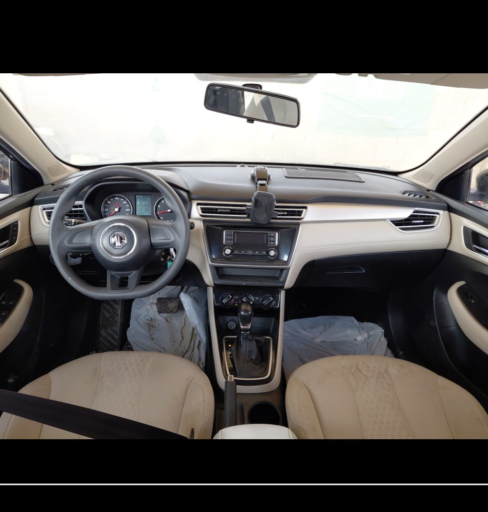 MG 5 عادي 2023 image