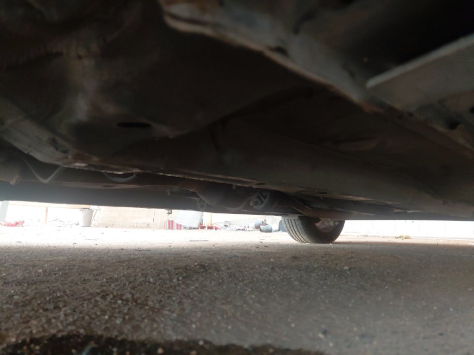 Toyota Corolla  2008 image