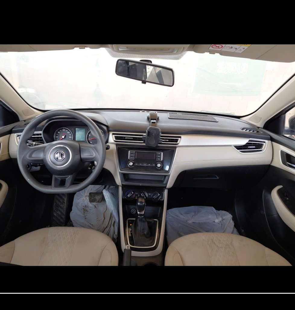 MG 5 عادي 2023 image